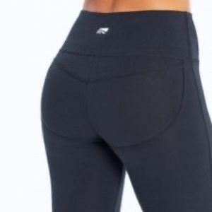 Marika Camille Butt Booster 27'' MidRise Leggings